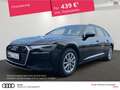 Audi A6 AVANT 45 TFSI MMI PDC ACC VIRTUAL Schwarz - thumbnail 1
