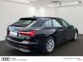 Audi A6 AVANT 45 TFSI MMI PDC ACC VIRTUAL Schwarz - thumbnail 5
