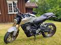 Honda CB 125 R Grau - thumbnail 3