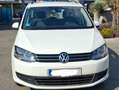 Volkswagen Sharan Sharan Comfortline BMT 2,0 TDI DPF DSG Comfortline Weiß - thumbnail 3