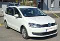 Volkswagen Sharan Sharan Comfortline BMT 2,0 TDI DPF DSG Comfortline Weiß - thumbnail 1