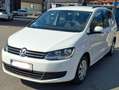 Volkswagen Sharan Sharan Comfortline BMT 2,0 TDI DPF DSG Comfortline Weiß - thumbnail 2