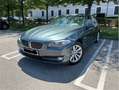 BMW 520 520i Verde - thumbnail 4