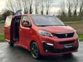 Peugeot Traveller 2.0 HDI 180CH LONG ALLURE EAT6 * 9 PLACECES * 141.000KM Or - thumbnail 2