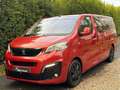 Peugeot Traveller 2.0 HDI 180CH LONG ALLURE EAT6 * 9 PLACECES * 141.000KM Or - thumbnail 7