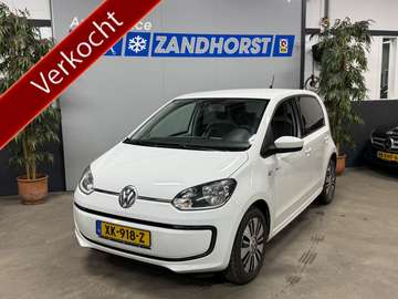 e-Up! // Cruise // Ecc // LM velgen Verkocht!!!
