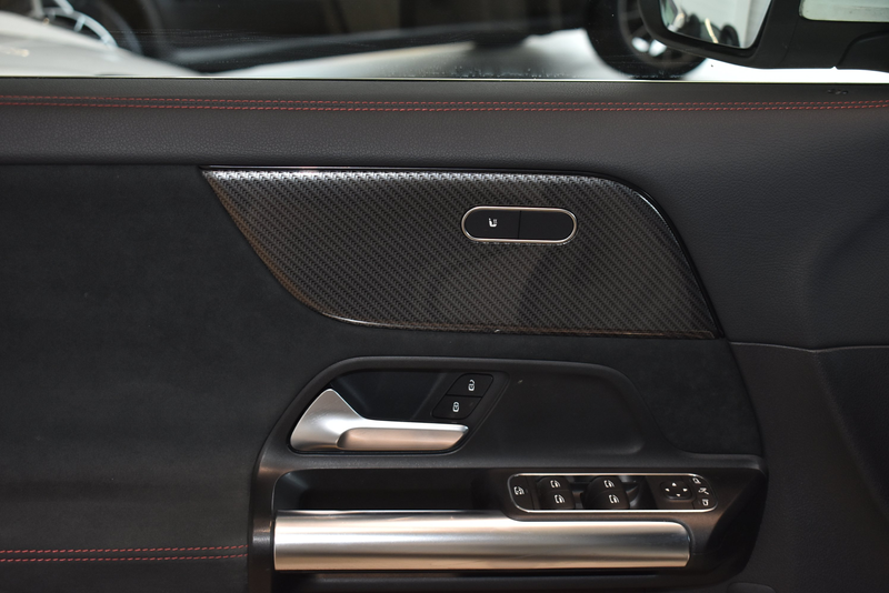 Mercedes-Benz GLA 200 GLA 200 Aut. //AMG Sport — photo 15