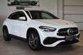 Mercedes-Benz GLA 200 GLA 200 Aut. //AMG Sport Weiß - thumbnail 1