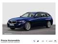 BMW 318 i Touring PA Komfortzugang DAB LED Carplay Bleu - thumbnail 1