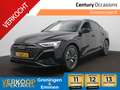 Audi Q8 e-tron Sportback 55 quattro Advanced Edition 115 kWh | Le Zwart - thumbnail 1