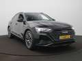 Audi Q8 e-tron Sportback 55 quattro Advanced Edition 115 kWh | Le Zwart - thumbnail 3