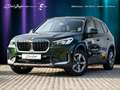 BMW X1 sDrive18i AHK PANO RFK SpSitze TravelPaket Verde - thumbnail 1