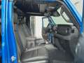 Jeep Wrangler 2.0 T-GDI Rubicon Unlimited (EURO 6d) Синий - thumbnail 10