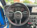 Jeep Wrangler 2.0 T-GDI Rubicon Unlimited (EURO 6d) Синий - thumbnail 8