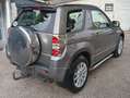 Suzuki Grand Vitara 1.9 DDIS Black and White (3-trg.) Gris - thumbnail 3