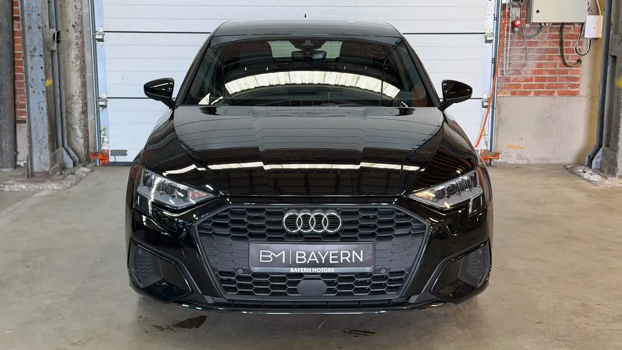 Audi A3 30 TFSI Automaat Garantie Benzine, миниатюра 15