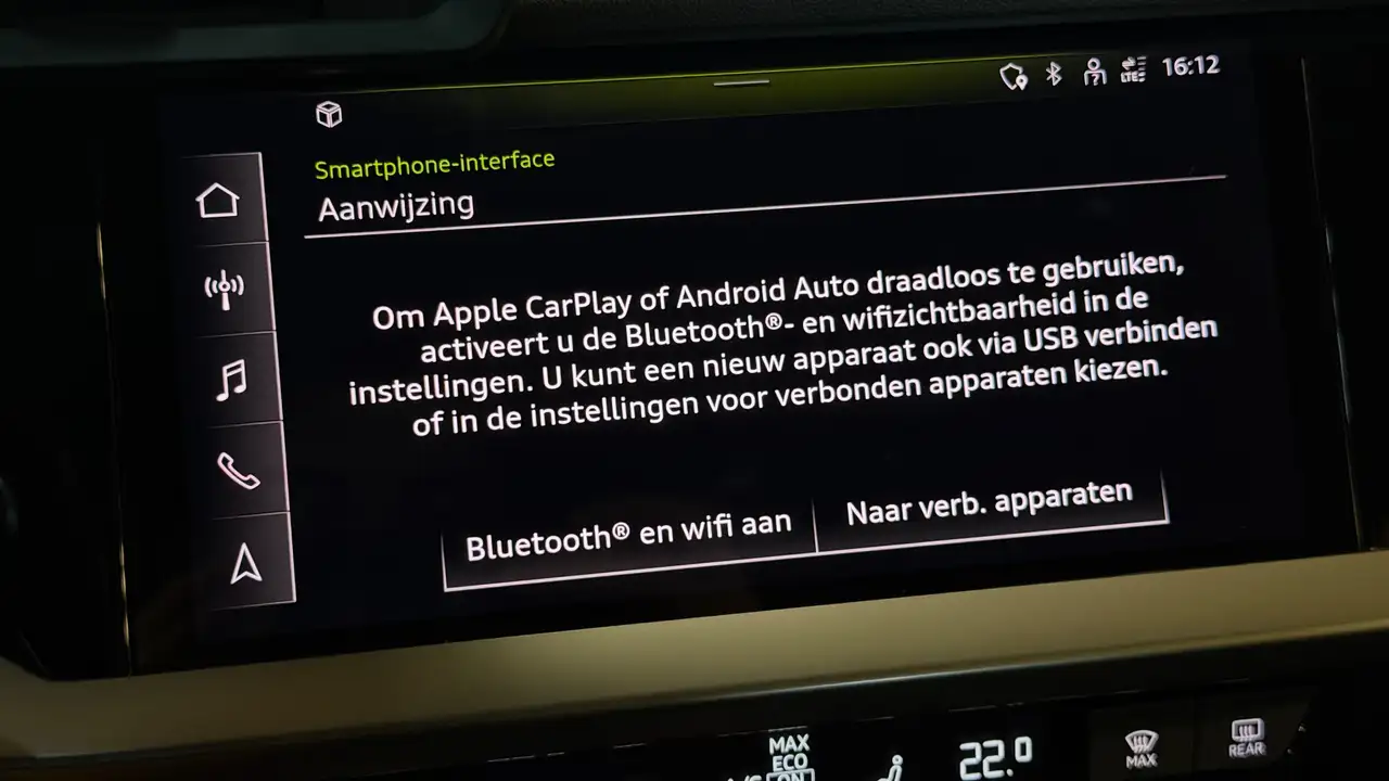 Audi A3 30 TFSI Automaat Garantie Benzine, миниатюра 12