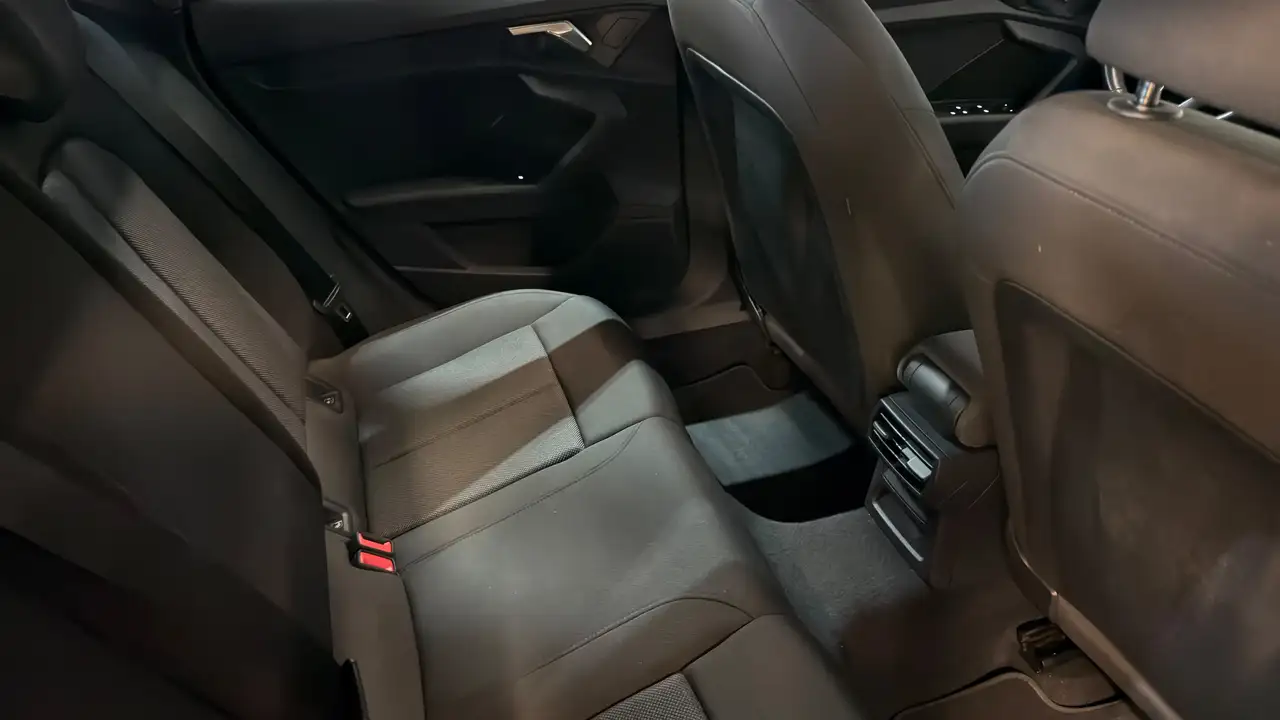 Audi A3 30 TFSI Automaat Garantie Benzine, миниатюра 9