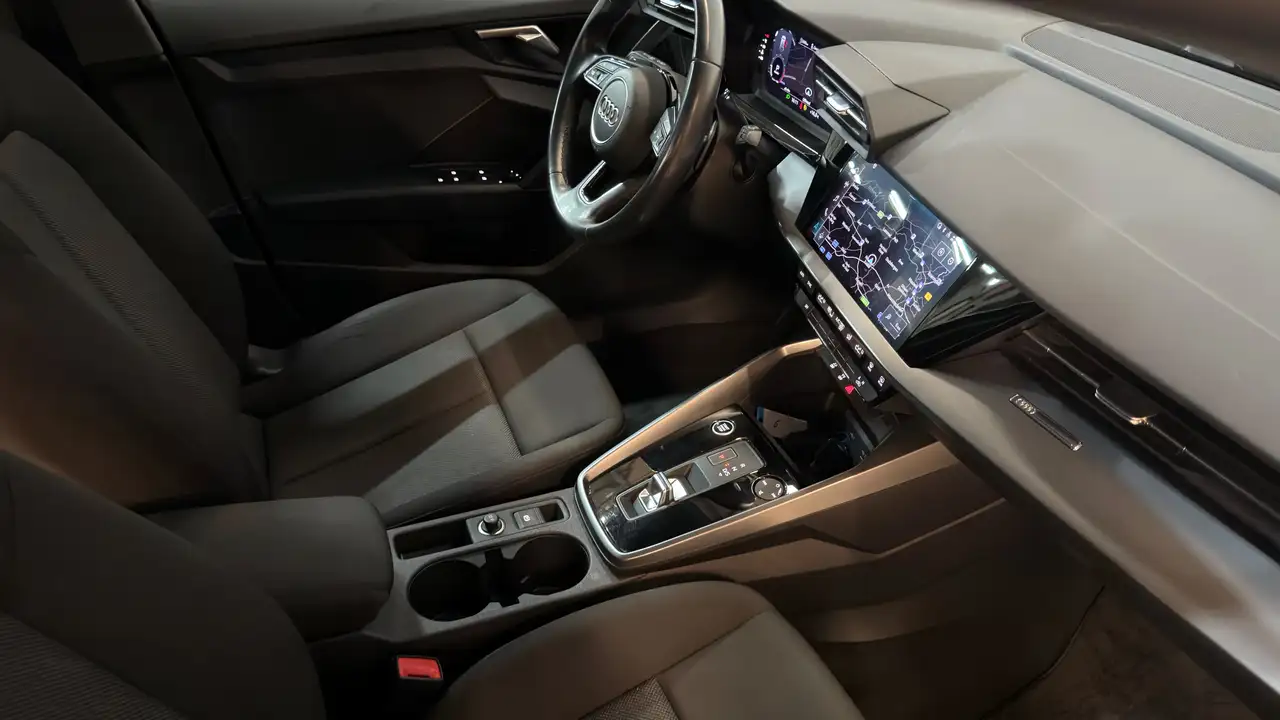 Audi A3 30 TFSI Automaat Garantie Benzine, миниатюра 8