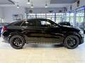 Mercedes-Benz GLE 350 d 4Matic Coupe AMG-line 63 orig.Umbau Noir - thumbnail 7