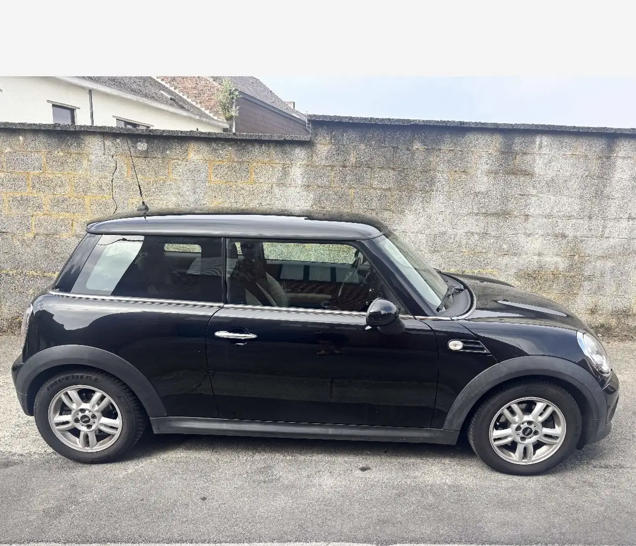 MINI One D 1.6 DPF - 2
