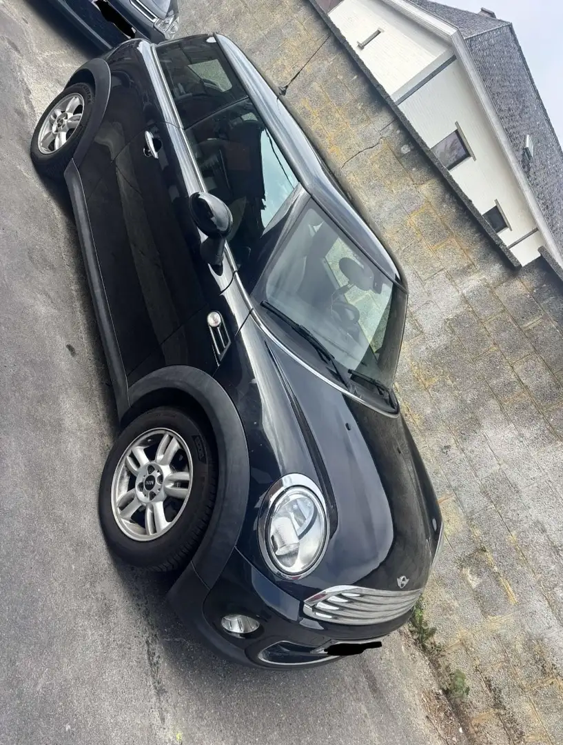 MINI One D 1.6 DPF - 1