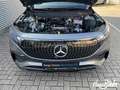Mercedes-Benz EQB 300 EQB 300 4M AMGPrem/Night/20"/Pan/Bur/7Si/Dis/360 Grigio - thumbnail 8