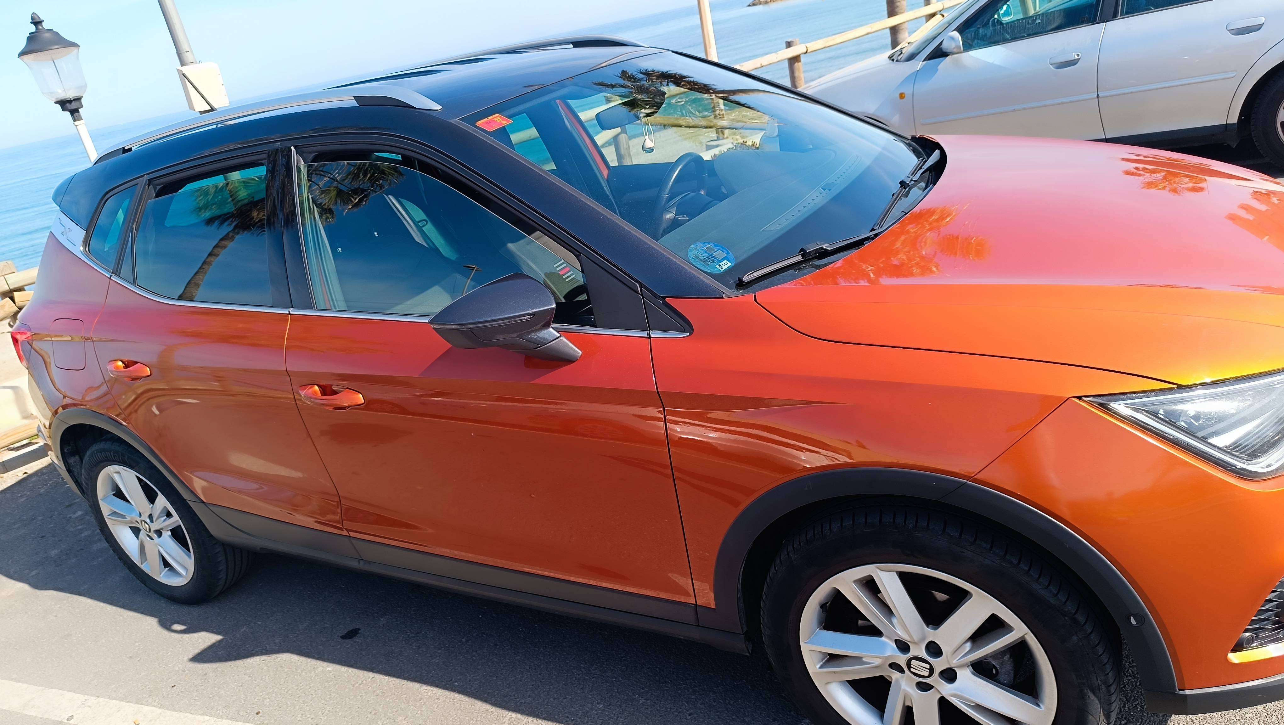 SEAT Arona Arona 1.0 TGI S - foto 1