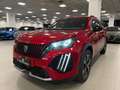 Peugeot 2008 1.2 100CV puretech Allure Rood - thumbnail 2