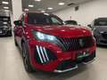 Peugeot 2008 1.2 100CV puretech Allure Rood - thumbnail 4
