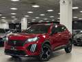 Peugeot 2008 1.2 100CV puretech Allure Rood - thumbnail 1