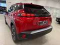 Peugeot 2008 1.2 100CV puretech Allure Rood - thumbnail 7