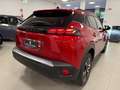 Peugeot 2008 1.2 100CV puretech Allure Rood - thumbnail 5