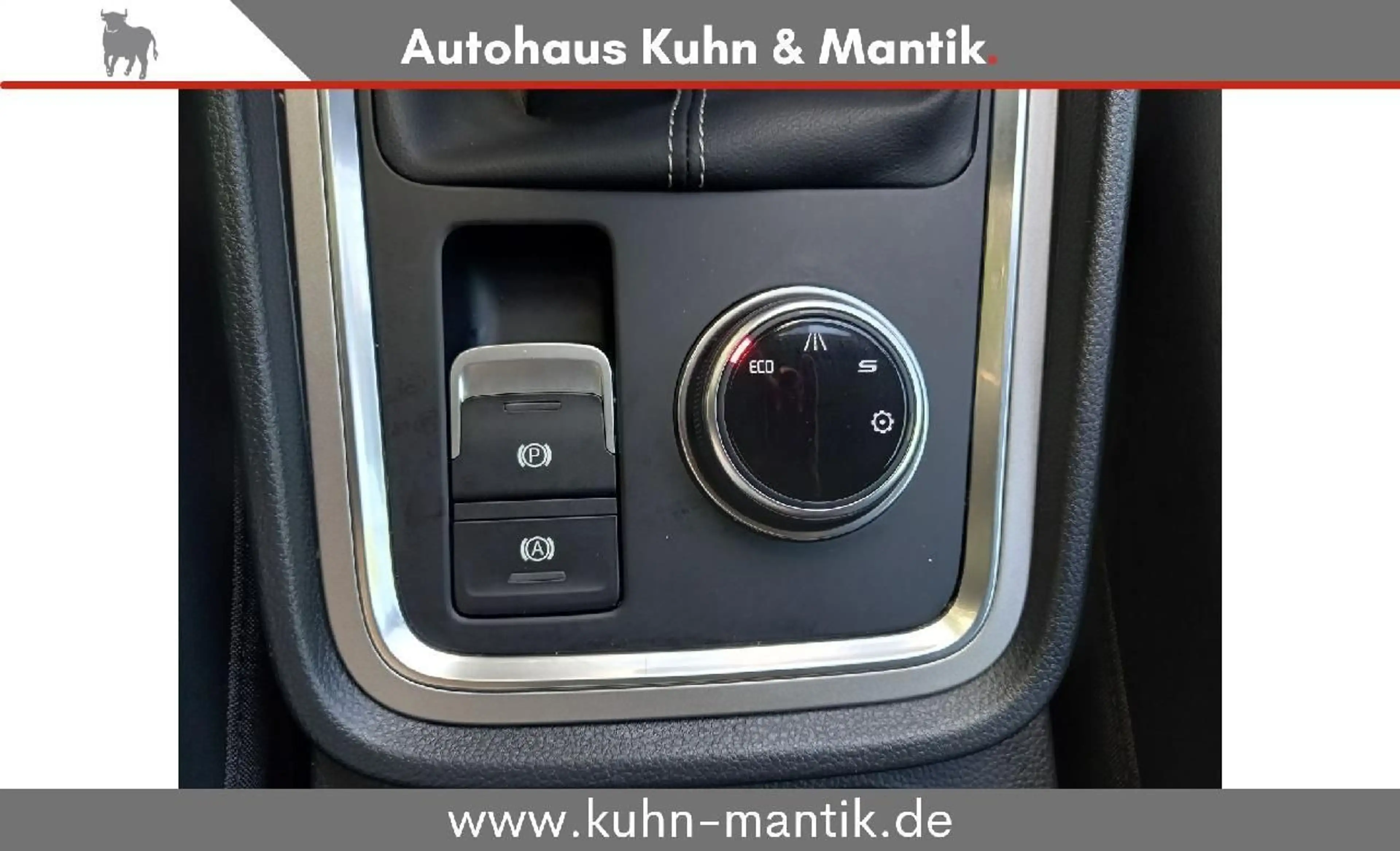 SEAT Ateca XPERIENCE 1.5 TSI NAVI RFK ACC LED PDC SHZ — photo 8