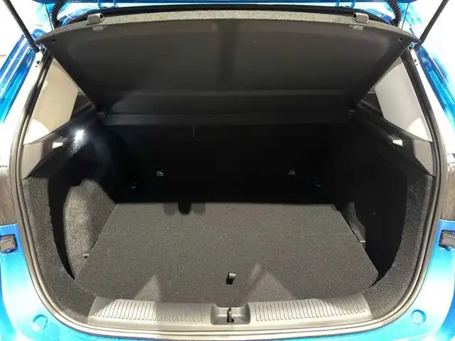 MG ZS view 7