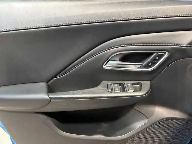 MG ZS view 10