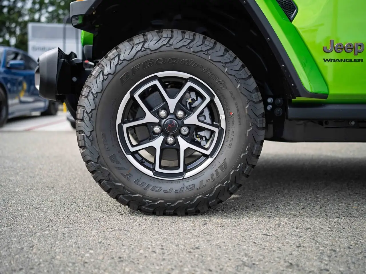 Jeep Wrangler fotografie Jeep Wrangler