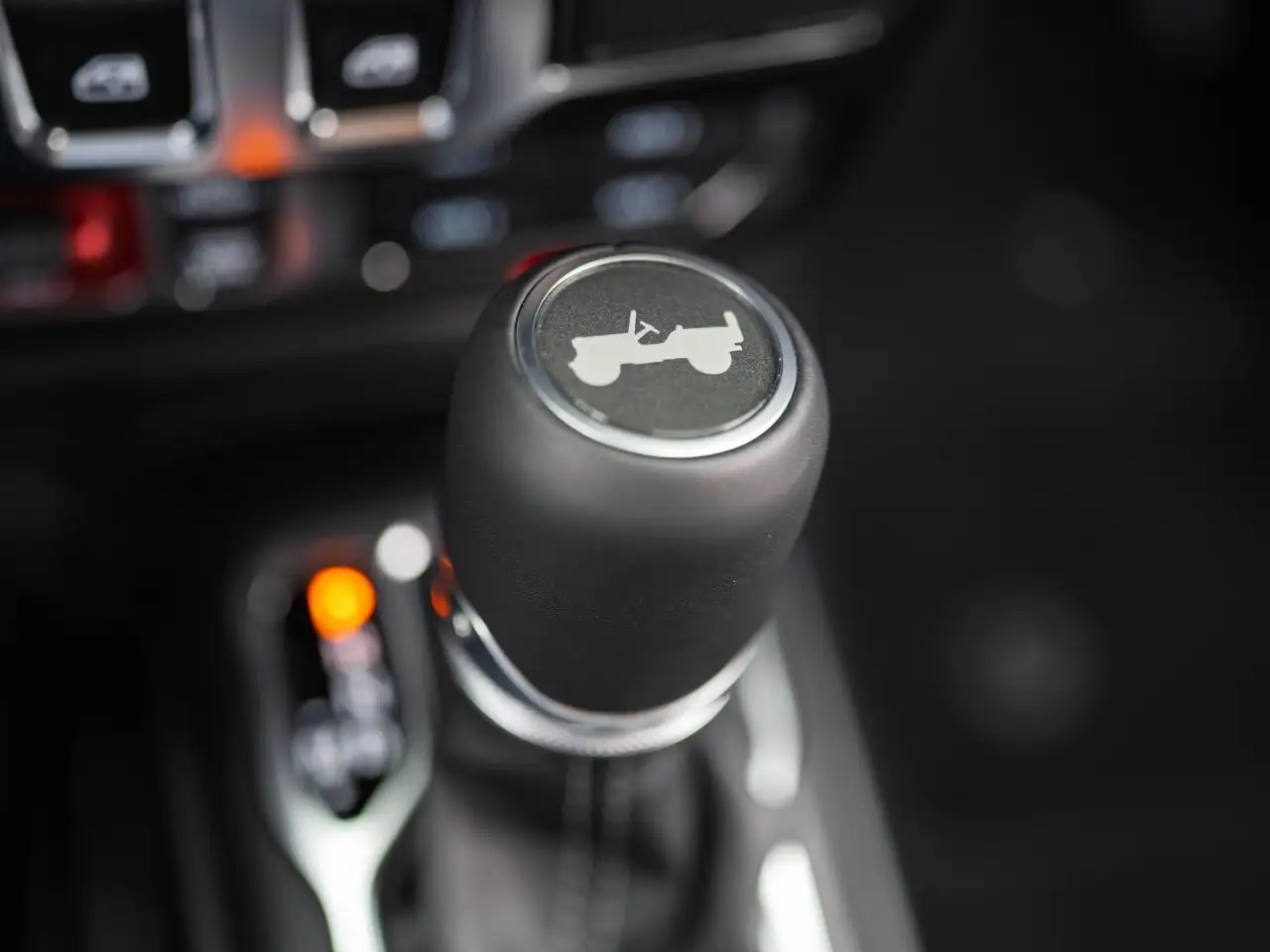 Jeep Wrangler fotografie Jeep Wrangler