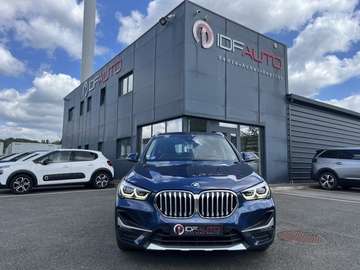(F48) XDRIVE25EA 220CH XLINE 6CV