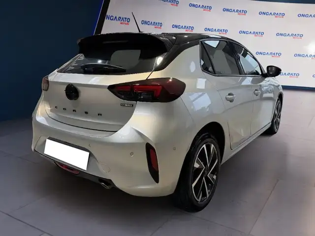 Opel Corsa view 4