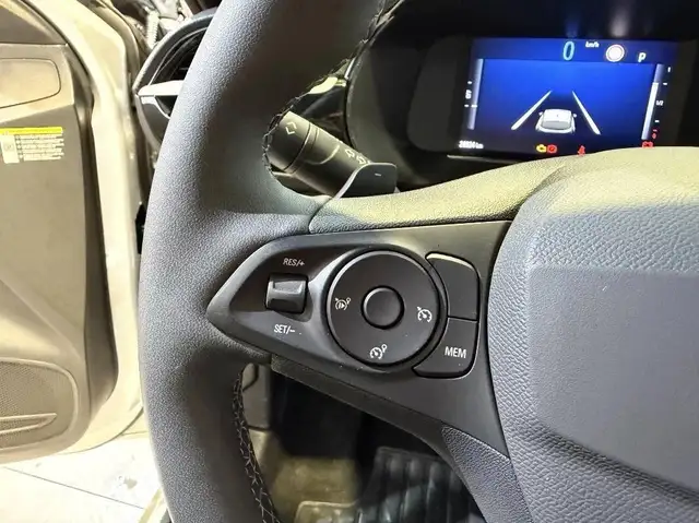 Opel Corsa view 6