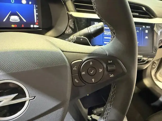 Opel Corsa view 7