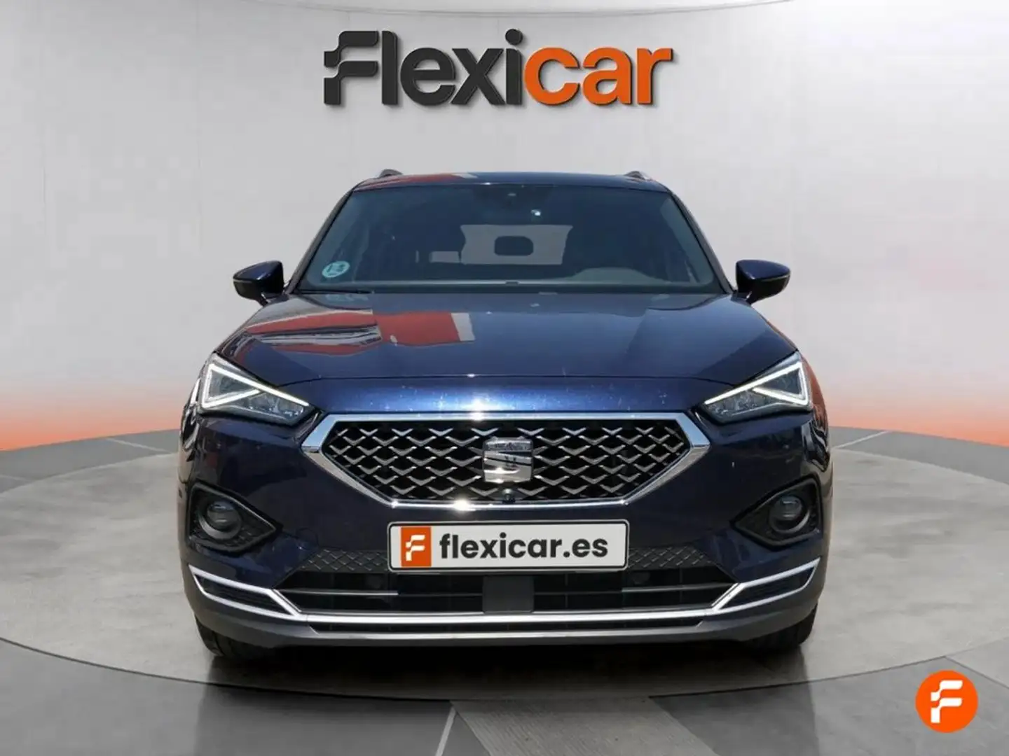 SEAT Tarraco 2.0 TDI 110kW 4Drive DSG S&S Xcellence Geel - 2