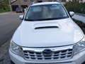 Subaru Forester Forester 2.0 D Comfort Blanc - thumbnail 3