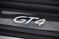 Porsche Cayman GT4 PDK PCCB CLUBSPORT CHRONO GARANTIE 1.HAND Weiß - thumbnail 13
