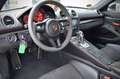 Porsche Cayman GT4 PDK PCCB CLUBSPORT CHRONO GARANTIE 1.HAND Weiß - thumbnail 9