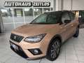 SEAT Arona Xcellence *CarPlay*Navi*LED*SHZ*PDC*Kamera Beige - thumbnail 1