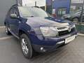 Dacia Duster Laureate 4x4 +Klima+AHK+1.Hand+ Blau - thumbnail 3