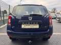 Dacia Duster Laureate 4x4 +Klima+AHK+1.Hand+ Blau - thumbnail 5