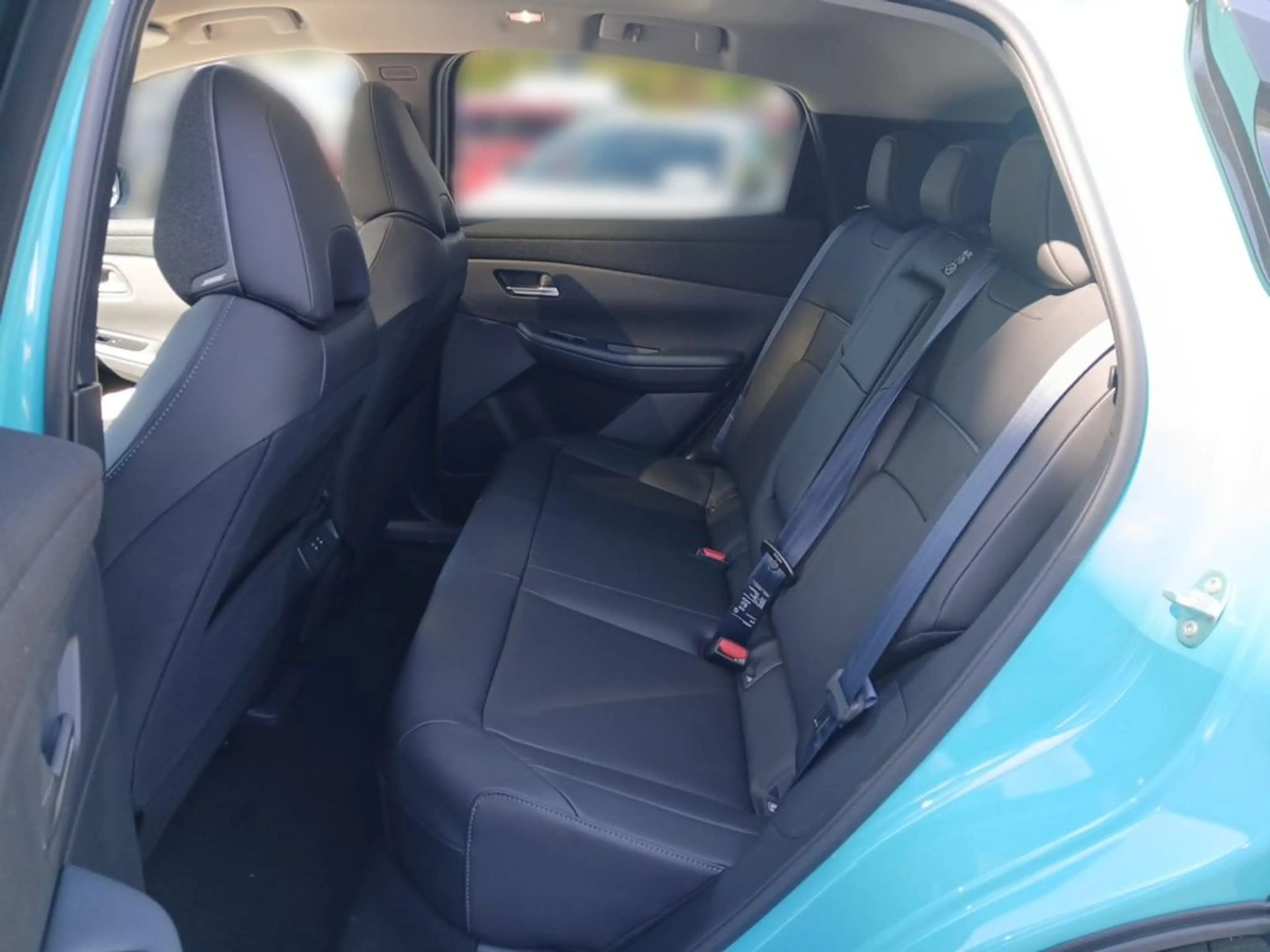 Nissan Leaf LEAF Evolve 75 kWh / 160 kW (217PS) ZE2A — photo 9